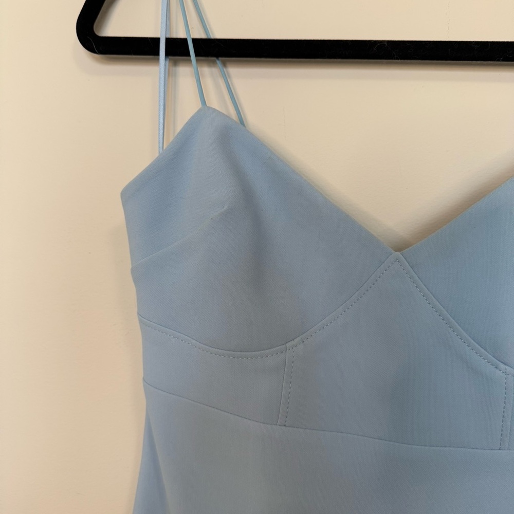 Likely Caprio Dress Blue Bell 2 - Picture 3 of 7